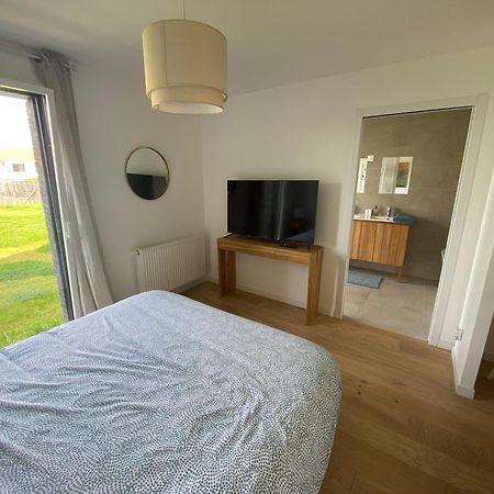 B&B Sangatte-Calais - Terrasse Vue Mer - 2 Min A Pied De La Plage 외부 사진