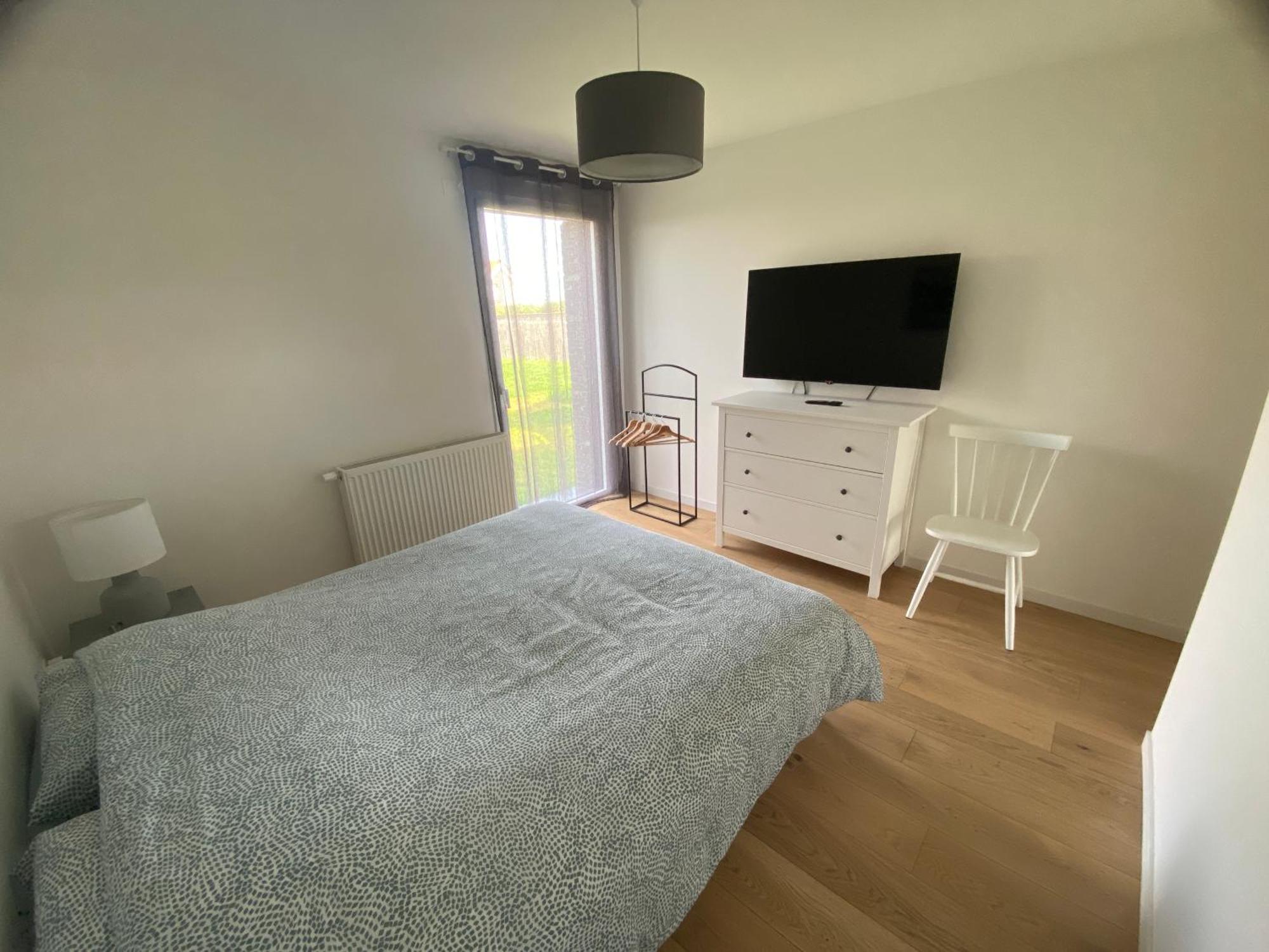 B&B Sangatte-Calais - Terrasse Vue Mer - 2 Min A Pied De La Plage 외부 사진