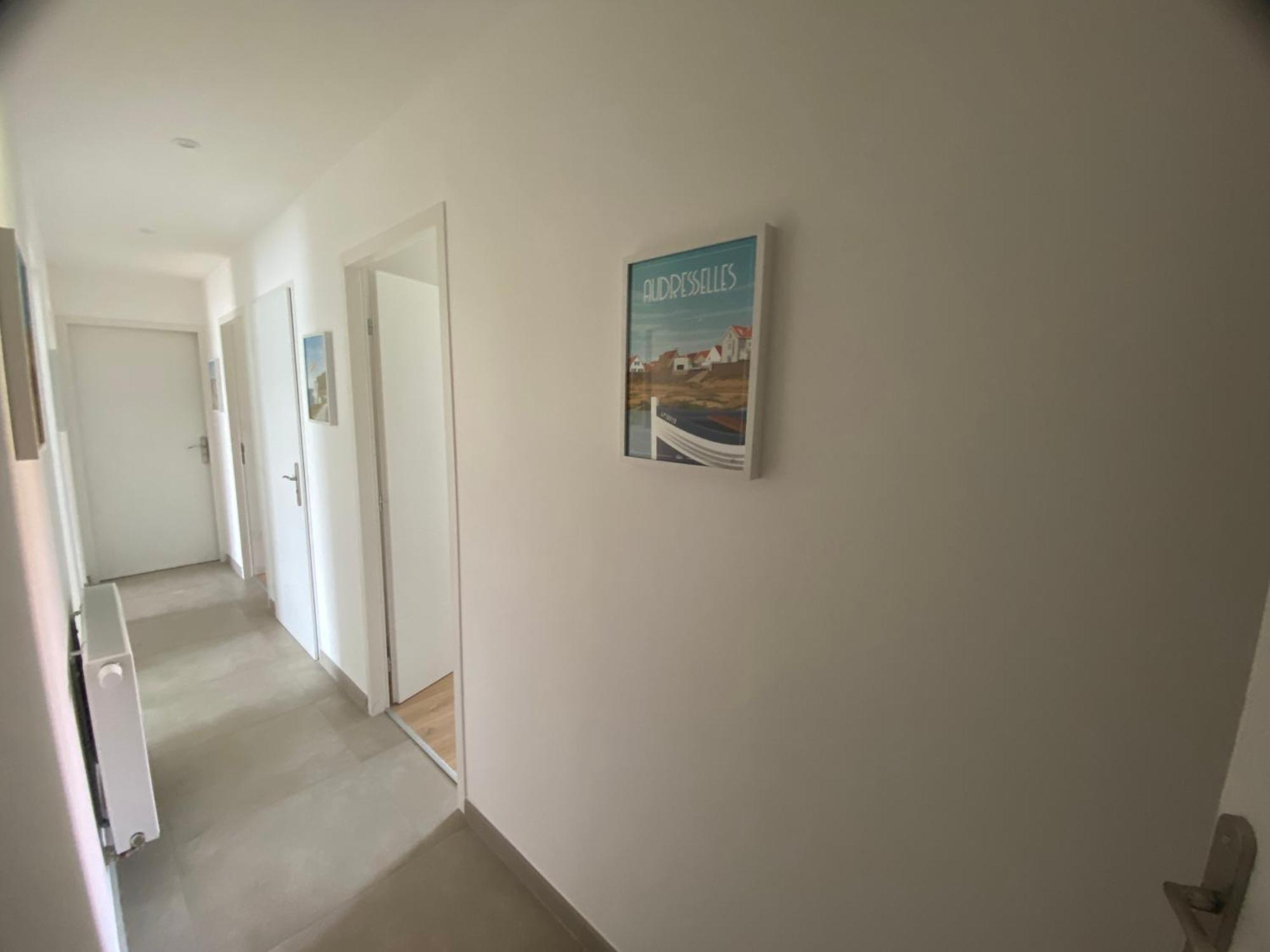 B&B Sangatte-Calais - Terrasse Vue Mer - 2 Min A Pied De La Plage 외부 사진