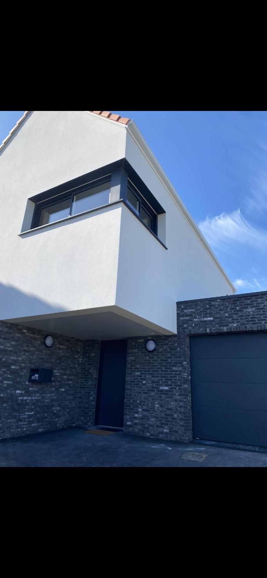 B&B Sangatte-Calais - Terrasse Vue Mer - 2 Min A Pied De La Plage 외부 사진